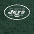 NFL New York Jets Distressed Moto E5 Play Skin